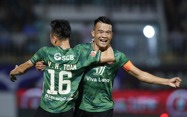 Tổng hợp vòng 18 Night Wolf V.League 1-2022: Các đội khách trỗi dậy mạnh mẽ