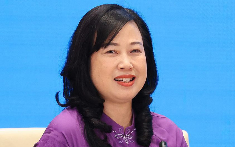 Từ năm 2026: Sẽ có vaccine phòng ung thư cổ tử cung miễn phí cho trẻ em gái Từ năm 2026: Sẽ có vaccine phòng ung thư cổ tử cung miễn phí cho trẻ em gái