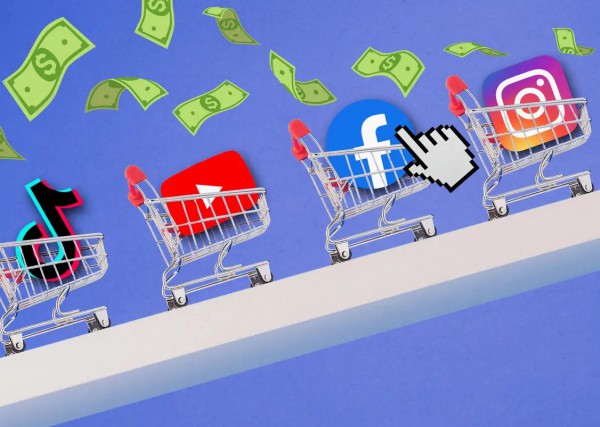 Tương lai của thương mại mạng xã hội