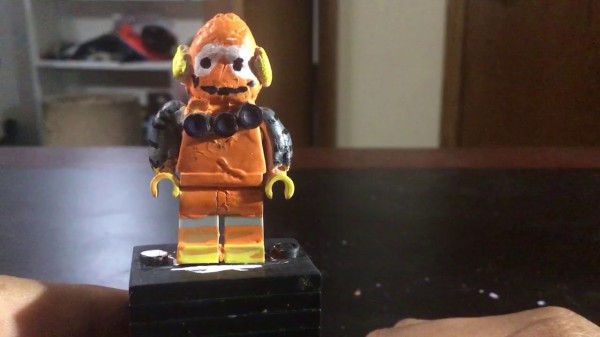 Vì sao Lego mua công ty công nghệ giáo dục?