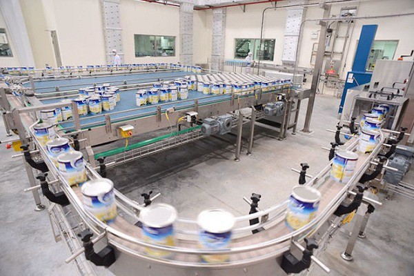 Vinamilk chia sẻ kinh nghiệm hành trình 33 năm xây dựng tình yêu thương hiệu Dielac tại Hội nghị sữa Châu Á Vinamilk chia sẻ kinh nghiệm hành trình 33 năm xây dựng tình yêu thương hiệu Dielac tại Hội nghị sữa Châu Á