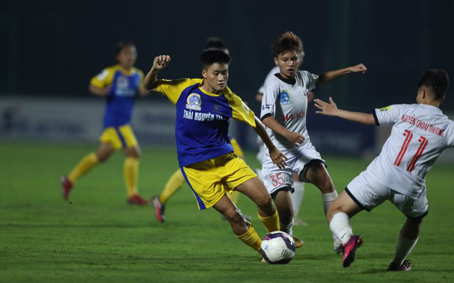 Vòng 13 giải bóng đá nữ VĐQG – cúp Thái Sơn Bắc 2022: Thái Nguyên T&T giành lại vị trí thứ 4
