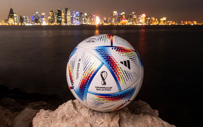 World Cup 2022 - Qatar công bố quy định phòng chống COVID-19