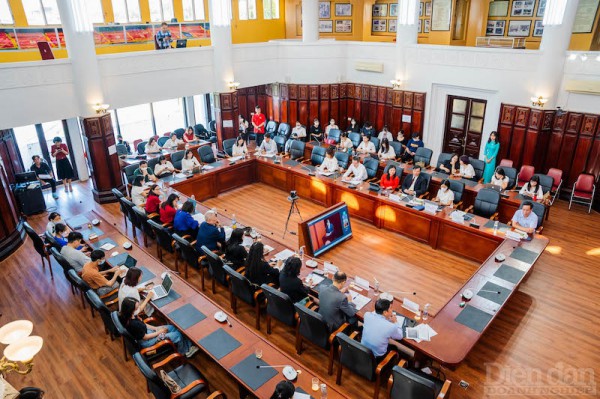 Yếu tố then chốt tăng hiệu quả logistics