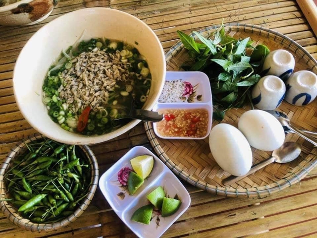 Don sông Trà - Ảnh 6.