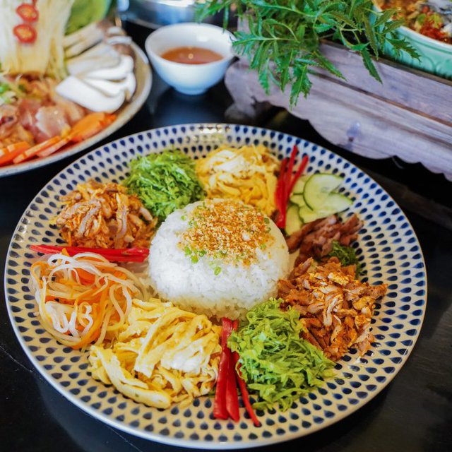Cơm âm phủ - Ảnh 3.