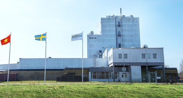 Đại gia Sữa Việt thâu tóm công ty ngoại