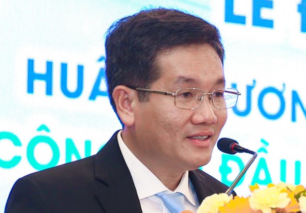 Đại gia Sữa Việt thâu tóm công ty ngoại