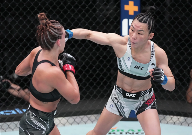 Điểm nhấn làng võ thế giới: Patricio Freire giữ đai thành công, AJ McKee trở lại với mạch thắng - Ảnh 4.