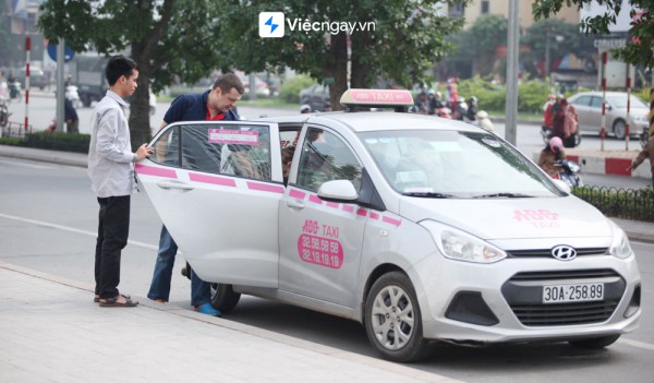 Điều doanh nghiệp vận tải mong mỏi…