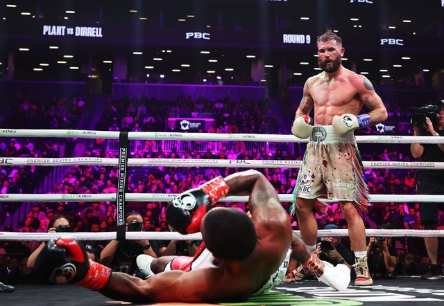 Quyền Anh thế giới và những điểm nhấn đáng chú ý: Wilder gây ấn tượng, Haney cần so tài với Lomachenko - Ảnh 3.