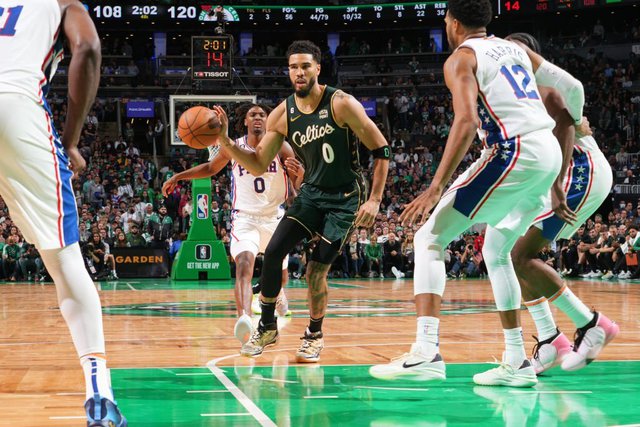 Golden State Warriors đại thắng Los Angeles Lakers trong ngày mở màn NBA 2022-2023 - Ảnh 4.