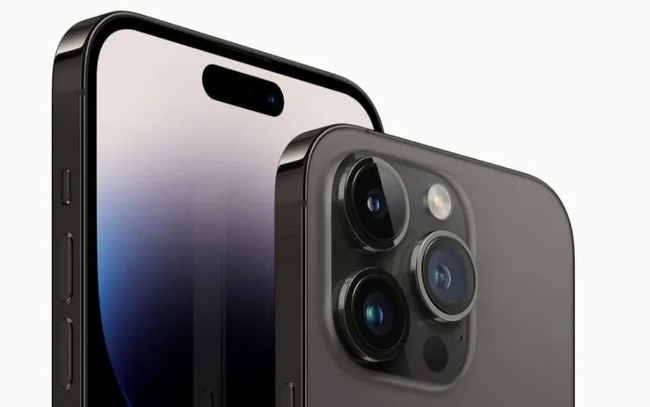 iPhone 14 Pro sở hữu lỗi thiết kế ngớ ngẩn đến khó tin