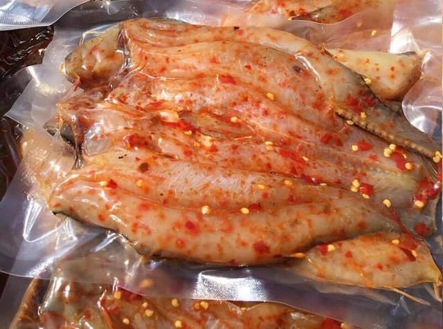 Khô cá lóc - “Vua đặc sản” đẫm hương vị sông nước làm món ngon 3 miền - Ảnh 3. Khô cá lóc - “Vua đặc sản” đẫm hương vị sông nước làm món ngon 3 miền - Ảnh 3.