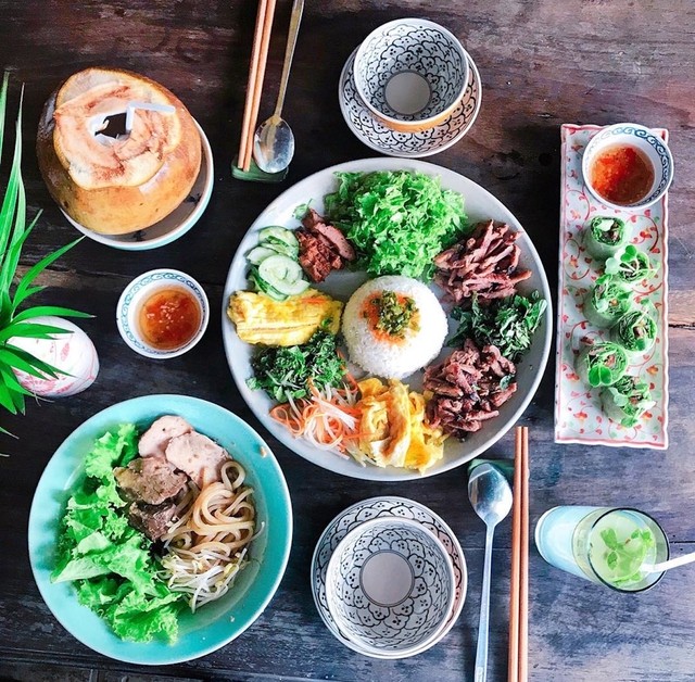 Cơm âm phủ - Ảnh 5.