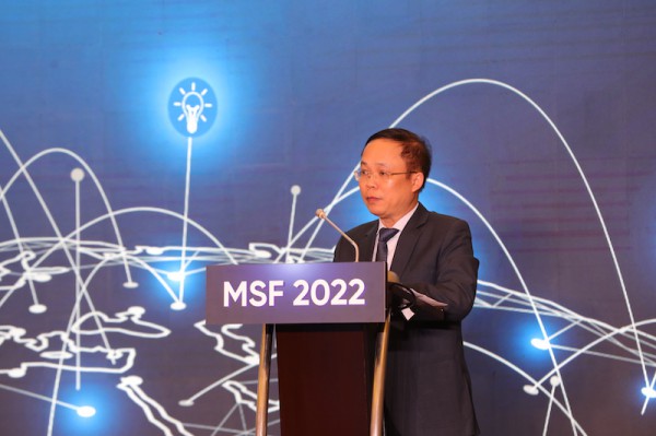 "Chìa khoá" cải thiện vị thế doanh nghiệp Việt trong chuỗi giá trị toàn cầu