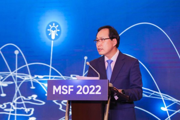 "Chìa khoá" cải thiện vị thế doanh nghiệp Việt trong chuỗi giá trị toàn cầu