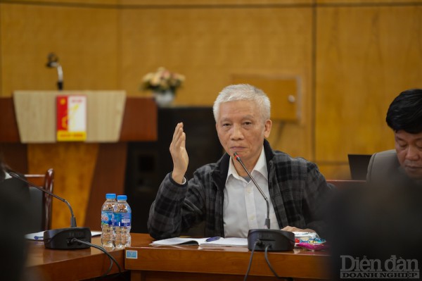 "May đo" nhân lực cho ngành logistics