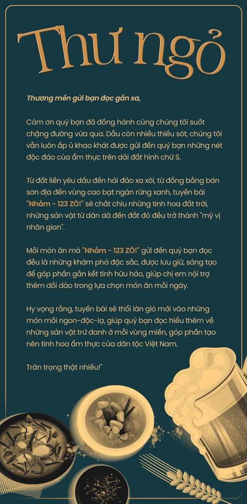 Khô cá lóc - “Vua đặc sản” đẫm hương vị sông nước làm món ngon 3 miền - Ảnh 7. Khô cá lóc - “Vua đặc sản” đẫm hương vị sông nước làm món ngon 3 miền - Ảnh 7.