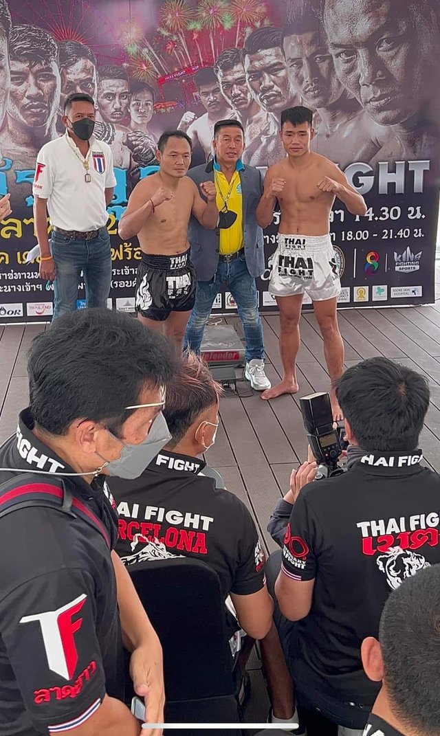 Võ sĩ Việt Nam sẽ tạo địa chấn, đánh bại “Vua Muay Thái” Saenchai ở trận đấu đỉnh cao? - Ảnh 2.