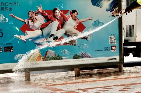 Những khoảnh khắc "đúng thời điểm" thú vị và hài hước trong cuộc sống