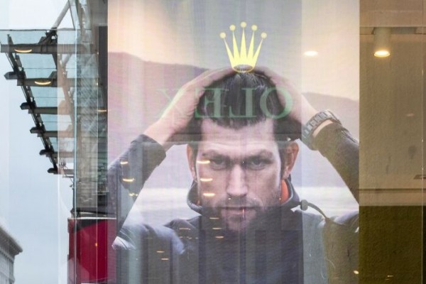 Những khoảnh khắc "đúng thời điểm" thú vị và hài hước trong cuộc sống