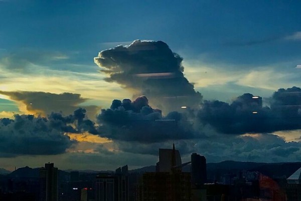 Những khoảnh khắc "đúng thời điểm" thú vị và hài hước trong cuộc sống