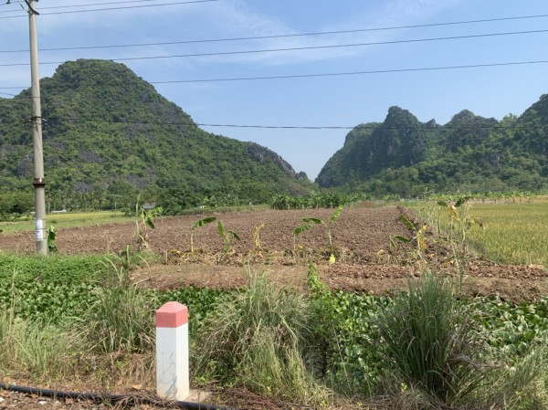 Hải Phòng: Người dân khốn khổ vì bãi rác gây ô nhiễm môi trường