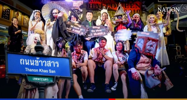 Nhật Bản, Thái Lan tăng cường an ninh sau thảm họa giẫm đạp tại Hàn Quốc