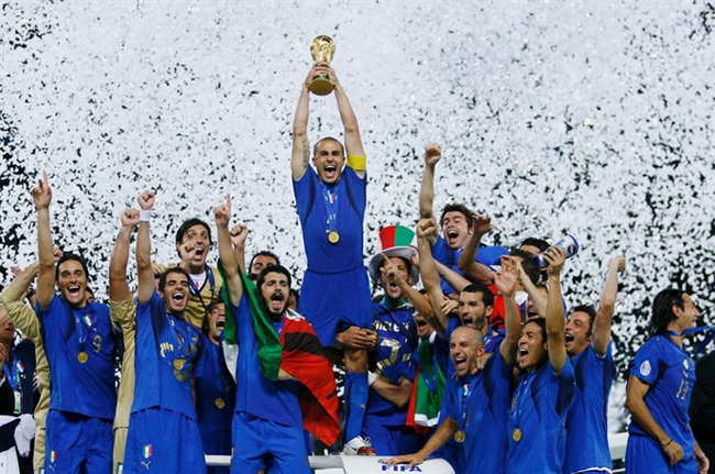 Giờ vàng thể thao tuần này, 28/10: Ký ức World Cup cùng VTV