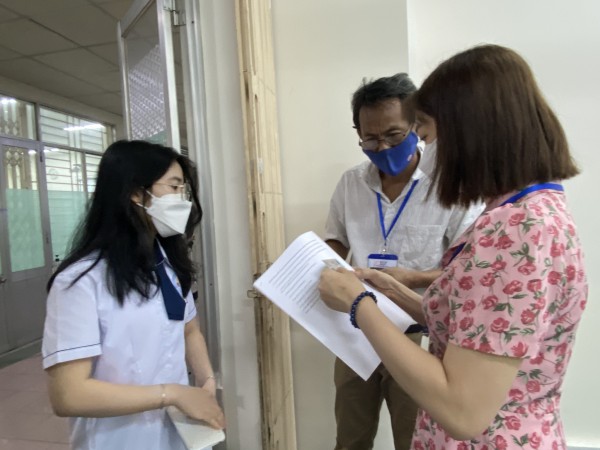 Kỳ thi đánh giá năng lực năm 2023: Những điểm mới cần lưu ý