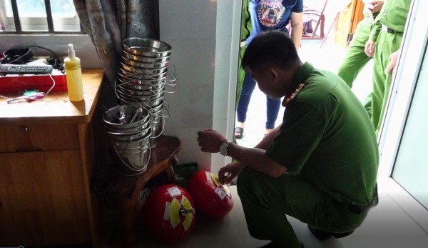 Ninh Thuận: Tạm đình chỉ 6 cơ sở karaoke không bảo đảm an toàn PCCC