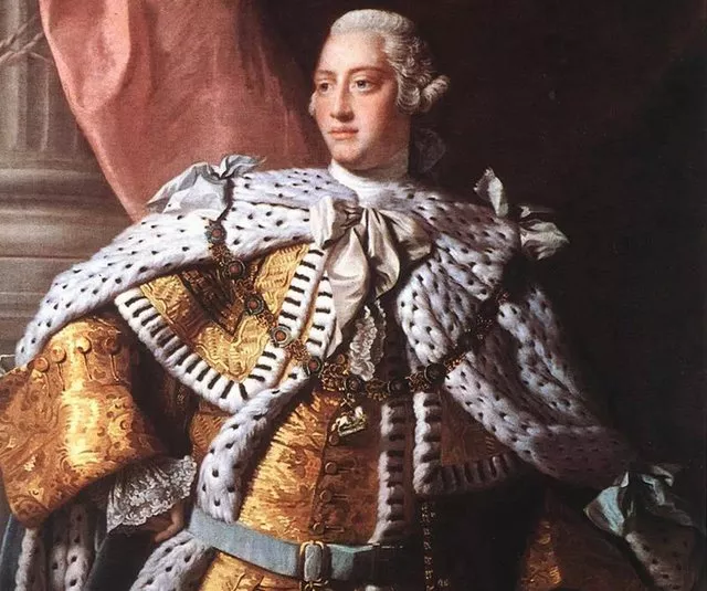 Quan niệm độc nhất của người châu Âu bắt nguồn từ một vị vua: Coi người quét ống khói là 'thần may mắn' - Ảnh 2.