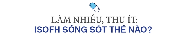 Chủ tịch ISOFH kể chuyện ‘lỗ triệu đô’ khi phụng sự ngành y tế: Trước khi thành kỳ lân, các medtech khác cũng từng như chúng tôi! - Ảnh 4. Chủ tịch ISOFH kể chuyện ‘lỗ triệu đô’ khi phụng sự ngành y tế: Trước khi thành kỳ lân, các medtech khác cũng từng như chúng tôi! - Ảnh 4.