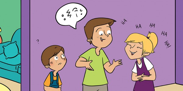 Rối loạn phát triển ngôn ngữ ở trẻ tiền học đường: Những sai lầm cần tránh