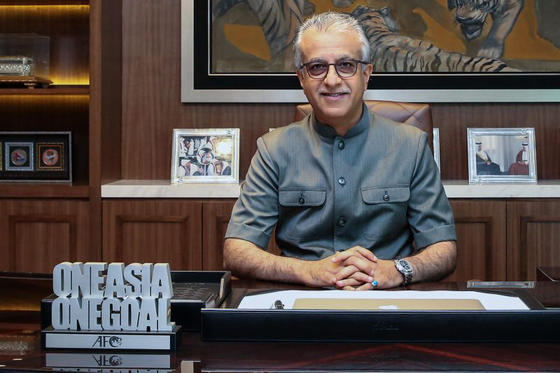 “Bóng đá Việt Nam đã tạo nên dấu ấn lịch sử”