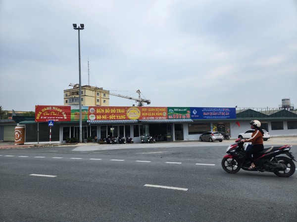 Cận cảnh hơn 4 ha ‘đất vàng’ bỏ hoang ở Hà Tĩnh