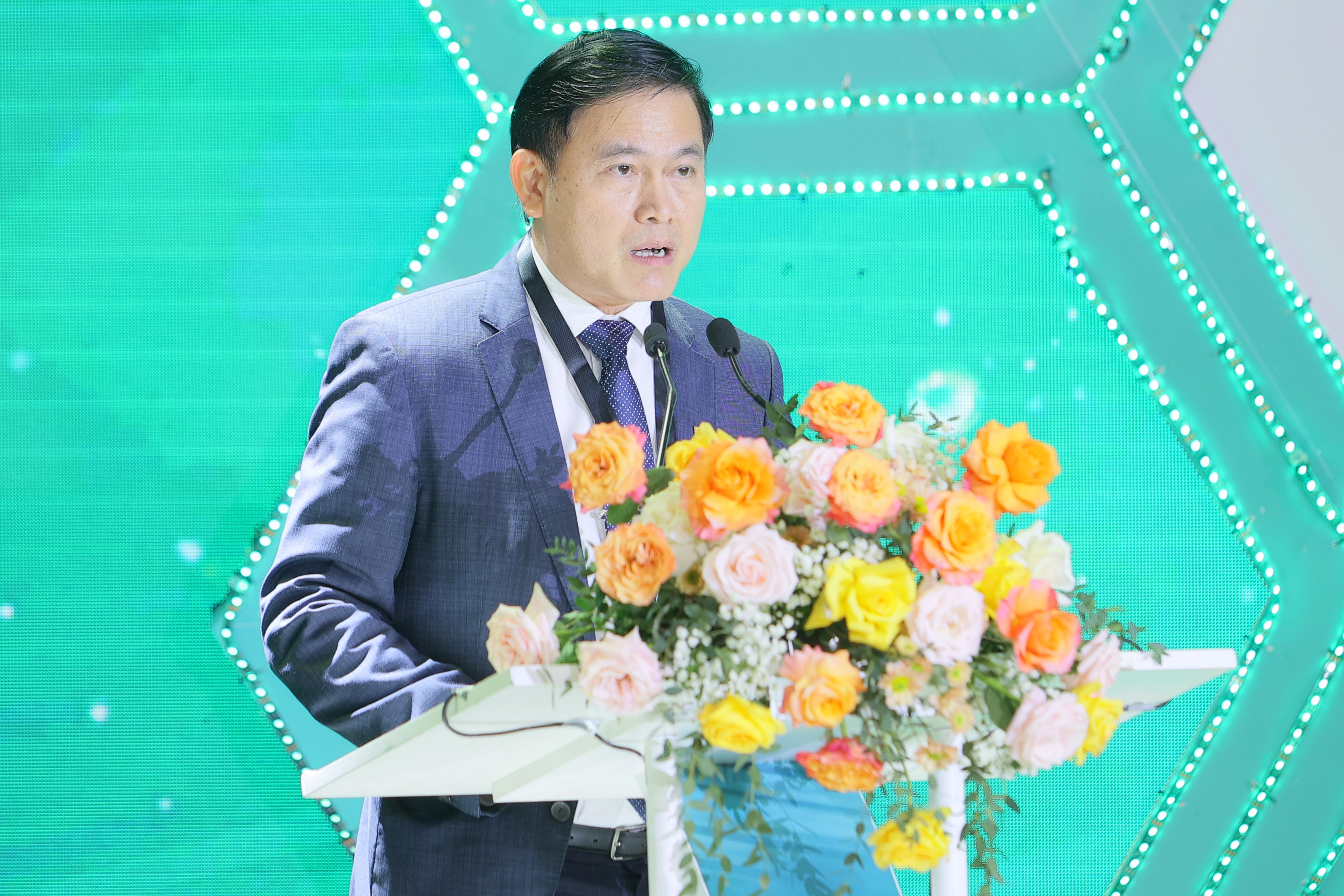 VPF và FPT hợp tác trong 5 mùa giải liên tiếp, giúp nâng tầm bóng đá Việt