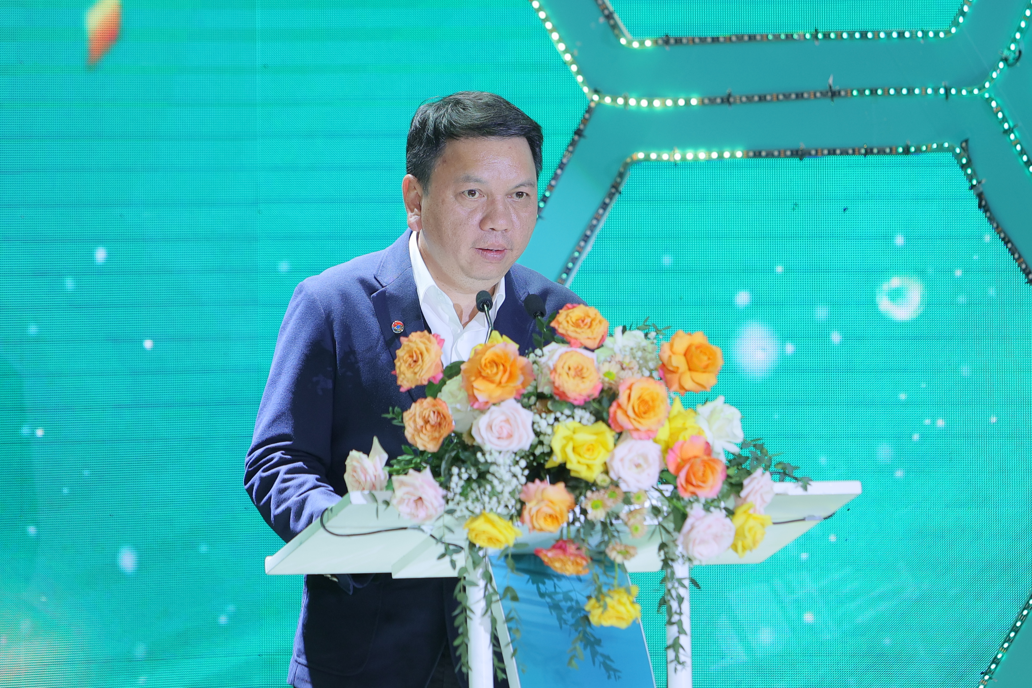 VPF và FPT hợp tác trong 5 mùa giải liên tiếp, giúp nâng tầm bóng đá Việt
