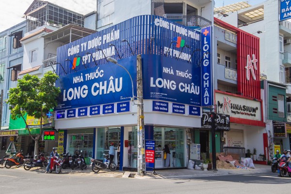 Doanh thu FPT Retail 9 tháng đầu năm 2022 tăng trưởng 55%