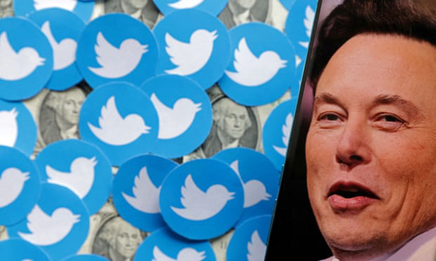 Twitter sa thải hàng nghìn nhân viên khi Elon Musk thừa nhận doanh thu “giảm mạnh”