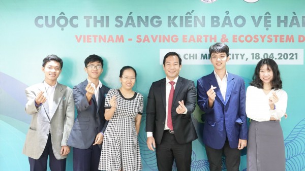 Ứng viên giáo sư trẻ nhất 2022: 