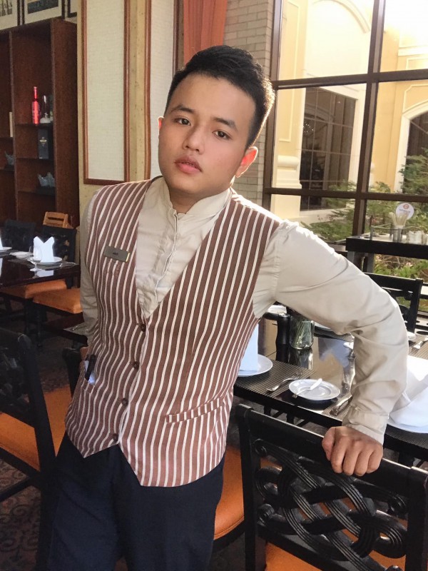 Không chăm chăm vào trường ‘lớn’: Trúng tuyển đại học chọn cao đẳng, vì sao?