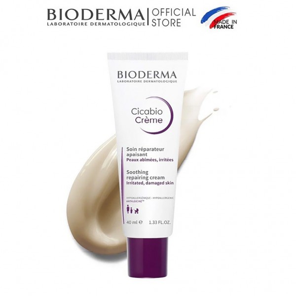 Review kem dưỡng Bioderma và Top 6 sản phẩm bán chạy