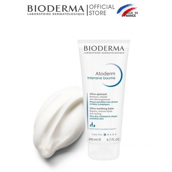 Review kem dưỡng Bioderma và Top 6 sản phẩm bán chạy