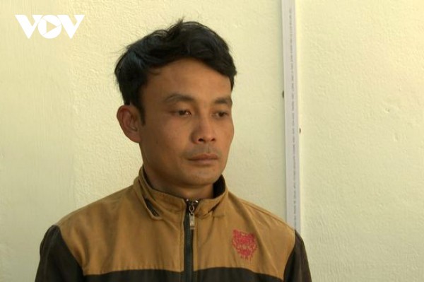 Khởi tố giám đốc doanh nghiệp dùng công tơ mét xe máy đo diện tích công trình