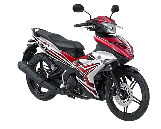 ‘Khai tử’ Yamaha MX 150 ‘Made in Indonesia’, đại lý tại Việt Nam ngừng bán