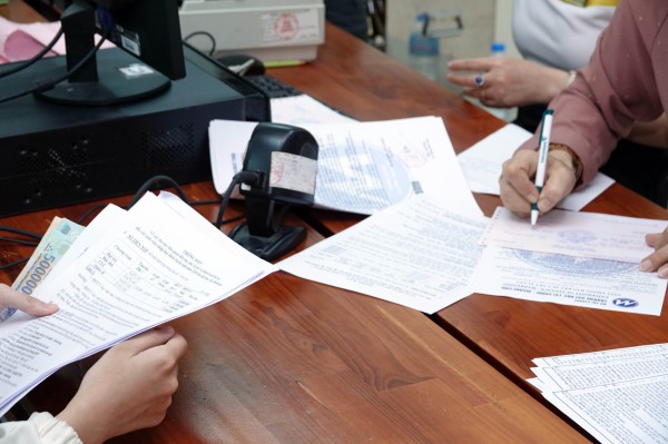 Hàng ngàn sinh viên không học dù trúng tuyển: Trường đại học chủ động tìm giải pháp