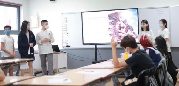 Tuyên chiến với văn mẫu: Cách kiểm tra để học sinh không cần 