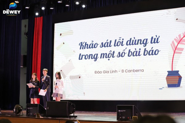 Tuyên chiến với văn mẫu: Cách kiểm tra để học sinh không cần 